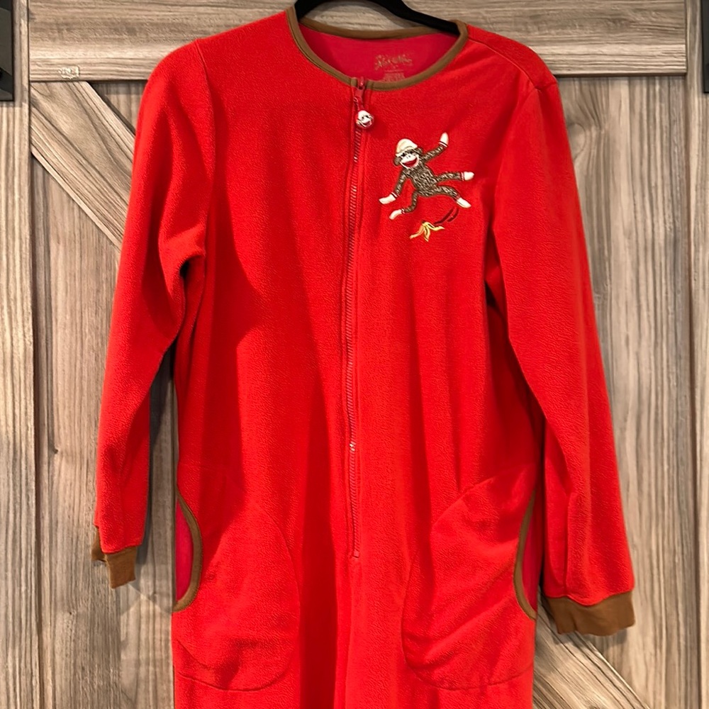 Nick & Nora Onesie